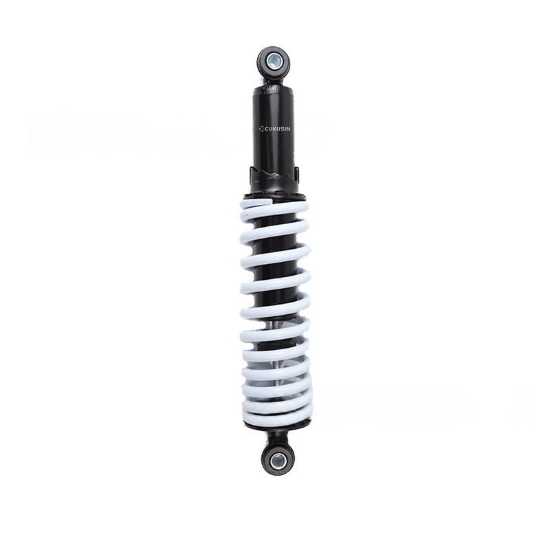 Atv shock absorber 370 built-in hydraulic shock absorber motorcycle shock absorber — CUKUSIN logo image