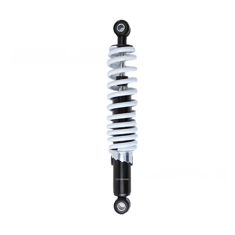 Atv shock absorber 305mm front shock absorber motorcycle shock absorber — CUKUSIN logo image