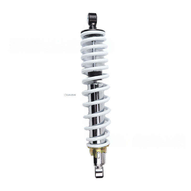 380mm shock absorber atv off-road vehicle motorcycle atv rear shock absorber 380mm shock absorber shock absorber — CUKUSIN logo image