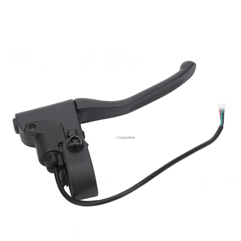 Xiaomi m365 electric scooter brake lever - brake handle parts - m365 scooter spare parts — CUKUSIN logo image