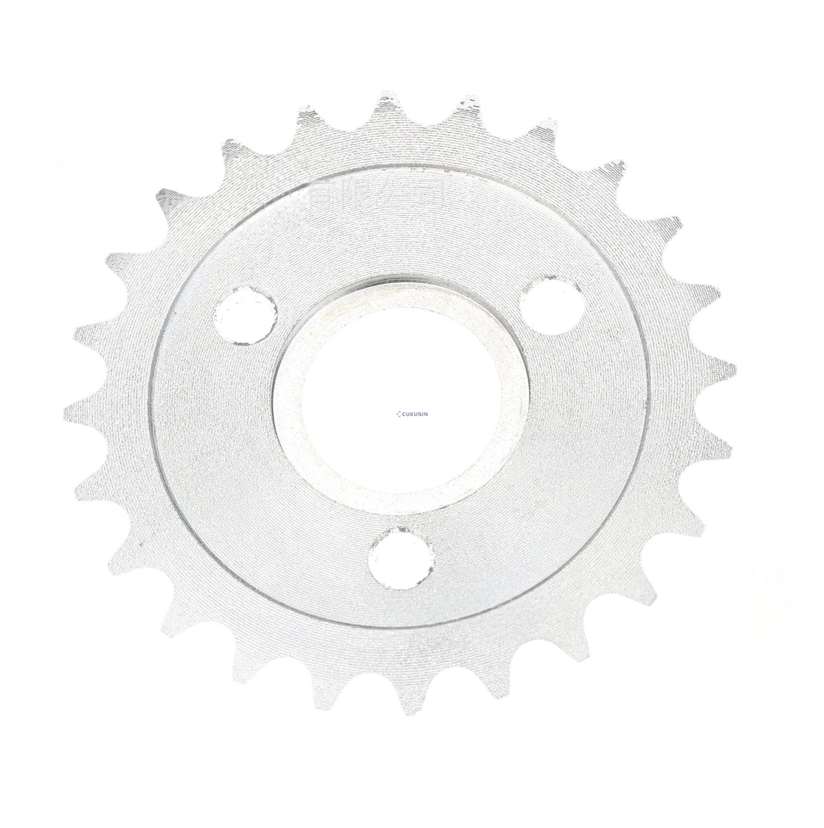 420 24t 30mm rear sprocket for monkey bike z50a z50 z50r z50j — CUKUSIN logo image