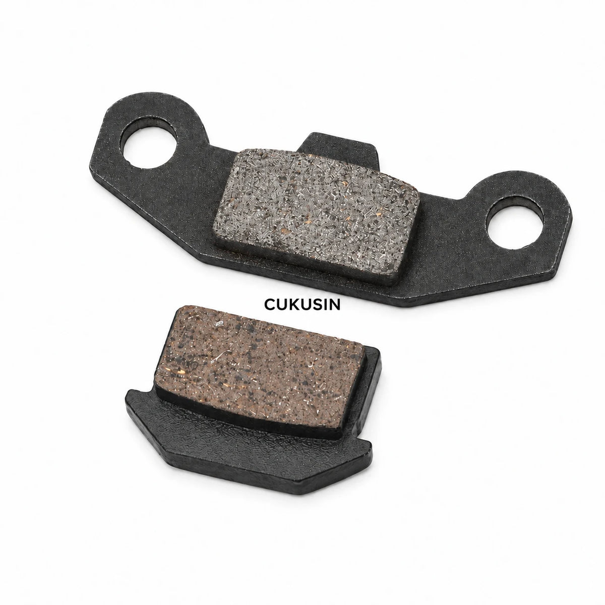 50cc 70cc 90cc 110cc 125cc ssr disc brake disc brake pads atv off-road motorcycle — CUKUSIN logo image