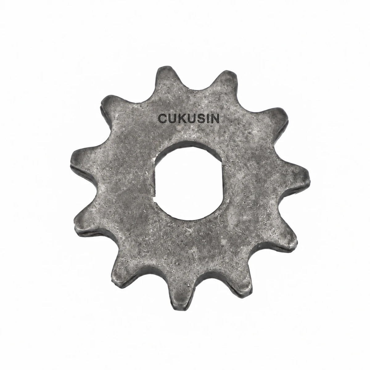T8f h hole 11 teeth electric scooter motor sprocket for my1020 installation electric small gear — CUKUSIN logo image