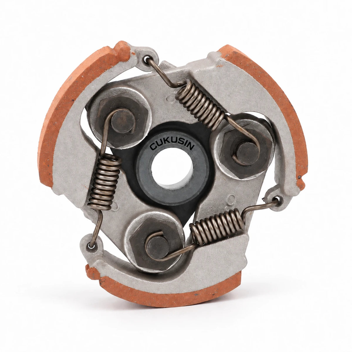 Racing heavy duty mini motorcycle clutch pad 43cc47cc49cc engine atv mini motorcycle — CUKUSIN logo image