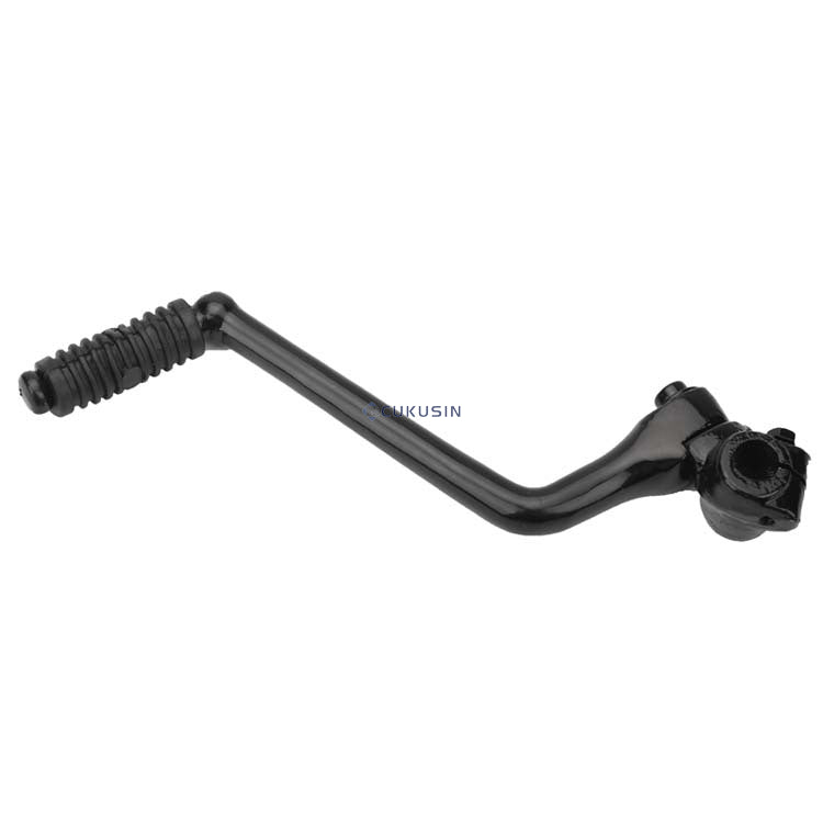 Motorcycle starter lever, off-road vehicle gear shift lever, 110cc-250cc off-road vehicle starter lever — CUKUSIN logo image