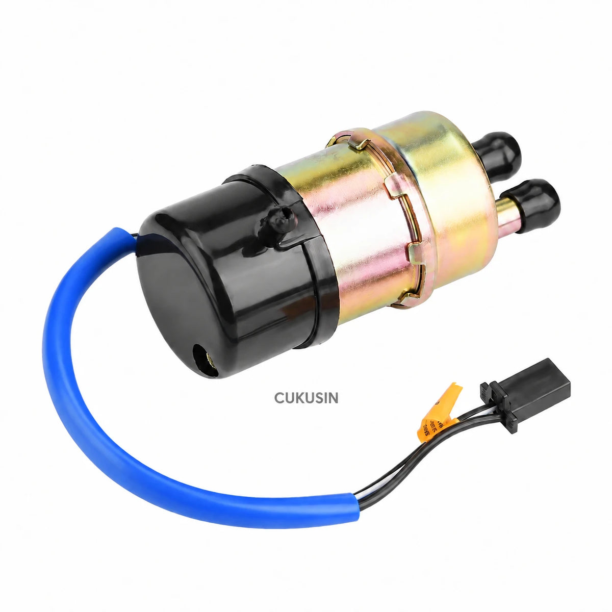 Fuel pump for honda cbr600f cbr600f2 trx350 trx350d — CUKUSIN logo image