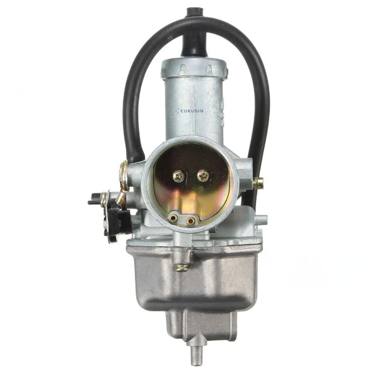 44mm pz30 carburetor for 200cc 250cc off-road bike atv — CUKUSIN logo image