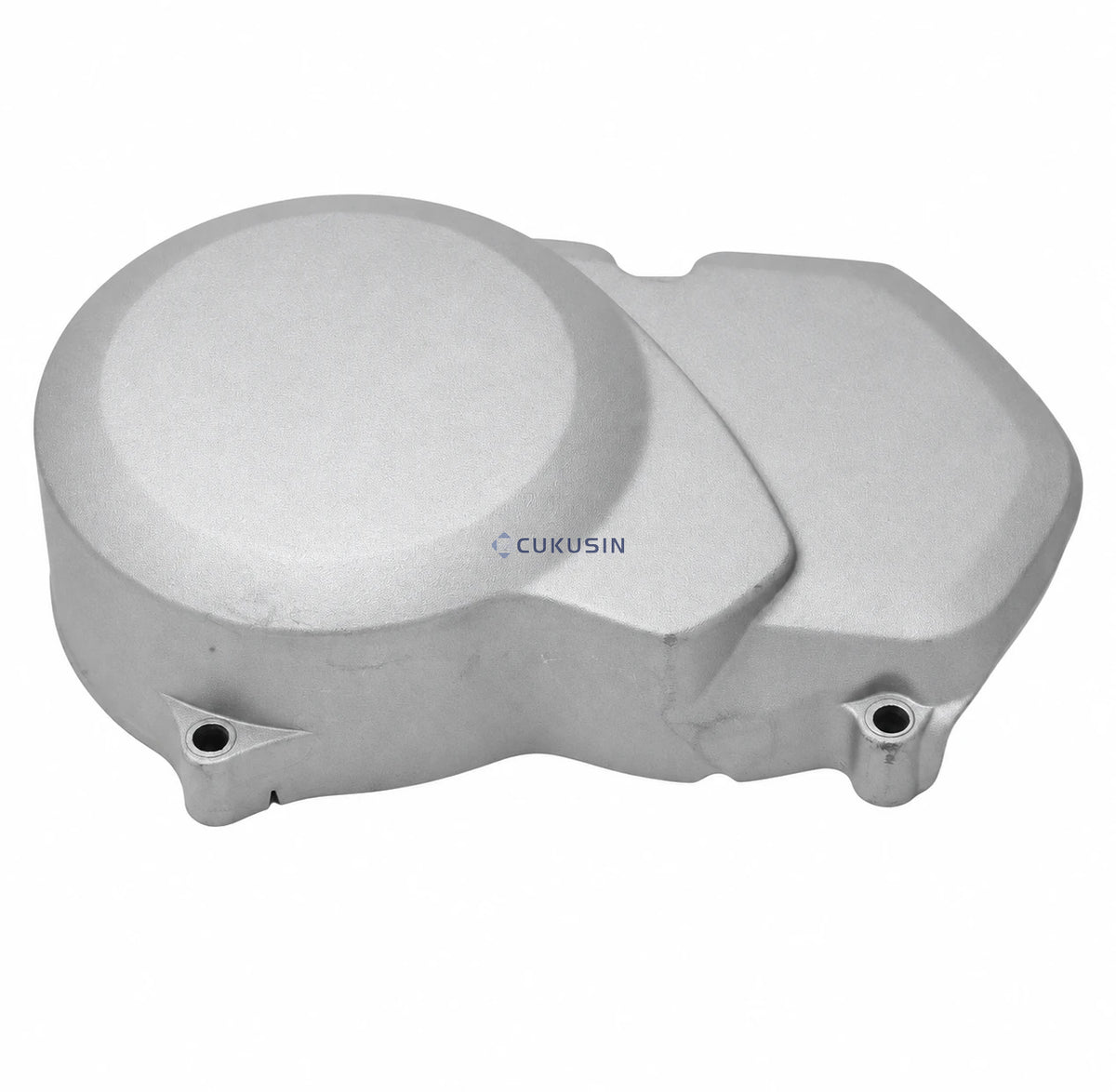 Engine left side cover for 50 100 125 140 150 160cc dirt bike — CUKUSIN logo image