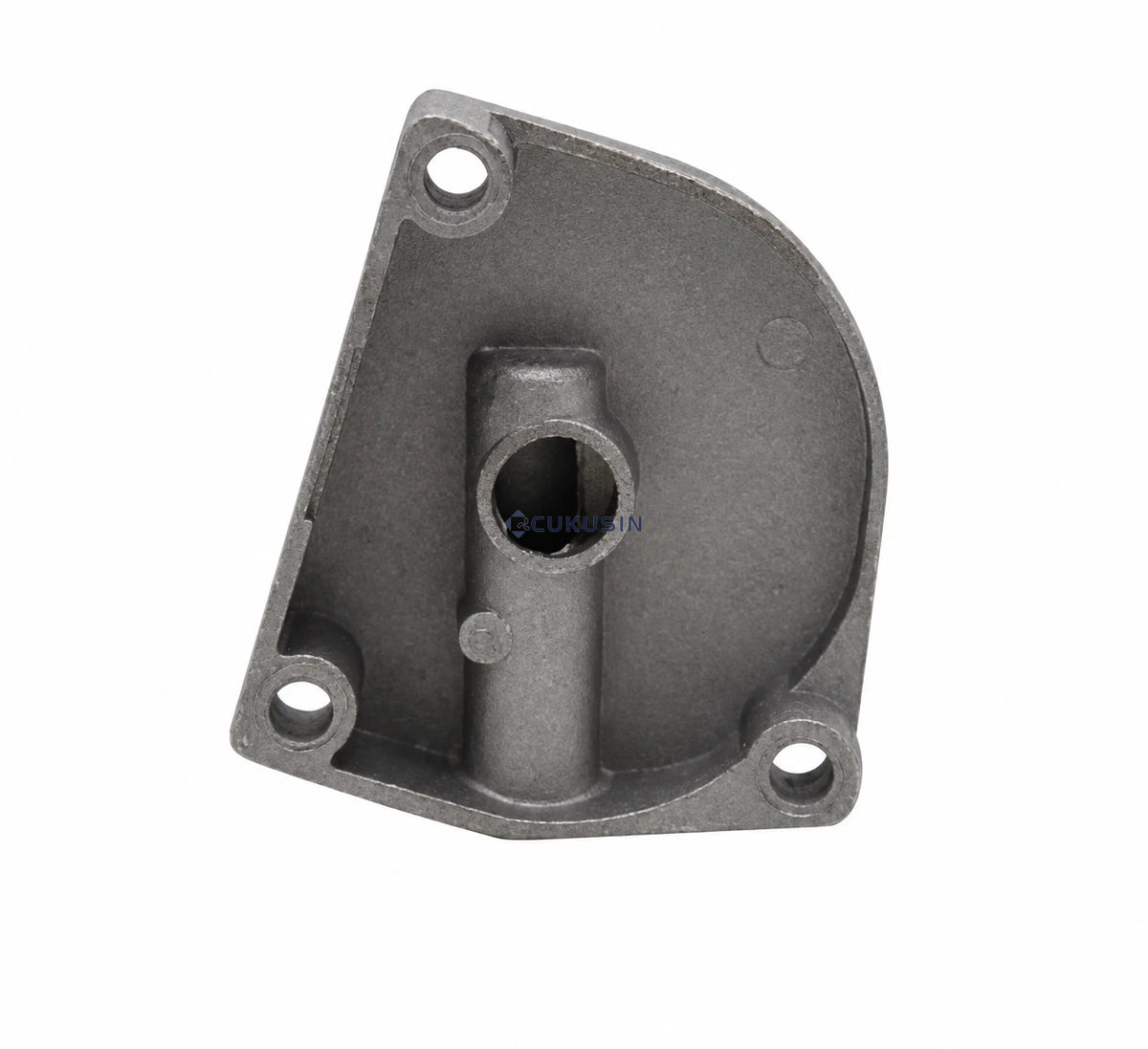 3 hole cover sprocket clutch cover electric bike fit 49cc 66cc 80cc engine motor — CUKUSIN logo image
