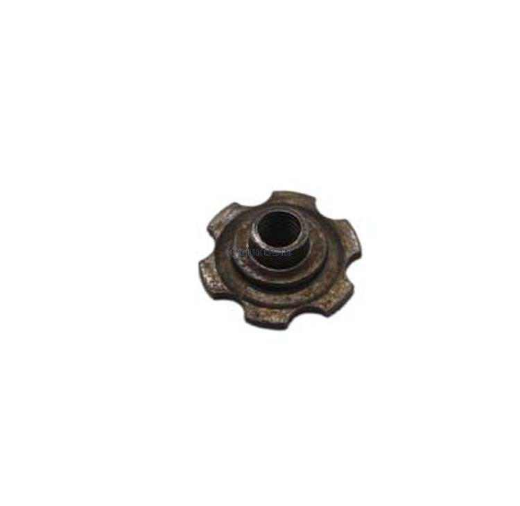 2 stroke 80cc electric bike engine motor kit clutch torx nut — CUKUSIN logo image
