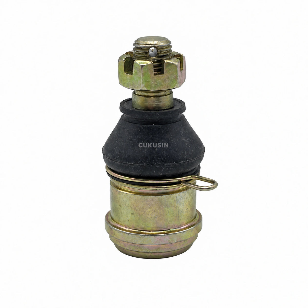 M12 motorcycle round pull rod end ball head 50cc 70cc 90cc 110cc 125cc 150cc — CUKUSIN logo image