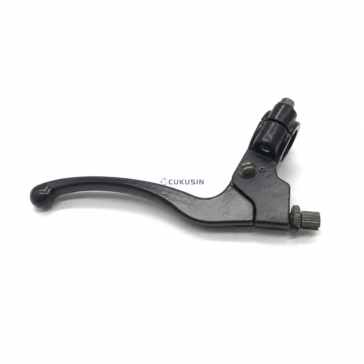 Right clutch handle suitable for honda xr crf xr50 crf50 70 125 off-road vehicle pitbike — CUKUSIN logo image