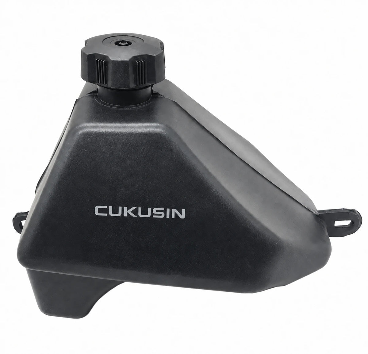 Plastic fuel tank with cover suitable for off-road vehicles atv 50cc70cc90cc100cc125cc atv — CUKUSIN logo image
