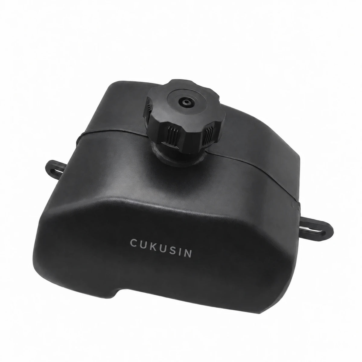 Gasoline oil tank with cover suitable for 50 90 110 125cc four-wheel off-road motorcycle atv — CUKUSIN logo image