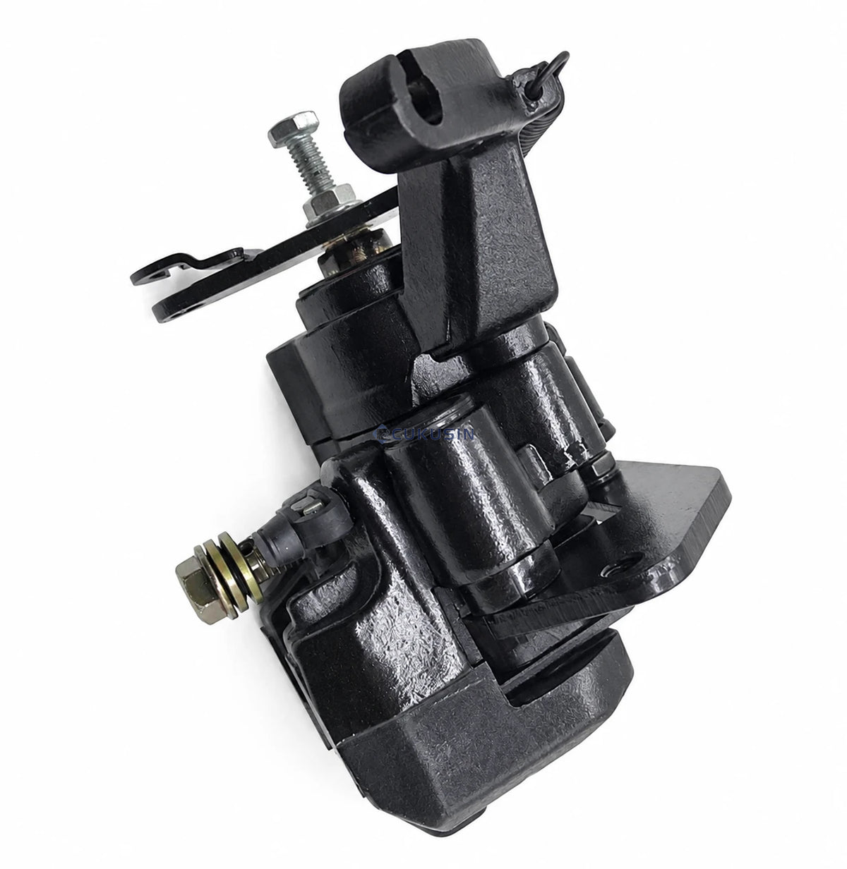 Rear brake caliper for kandi 150cc200cc250cc go kart dirt bike quad atv — CUKUSIN logo image