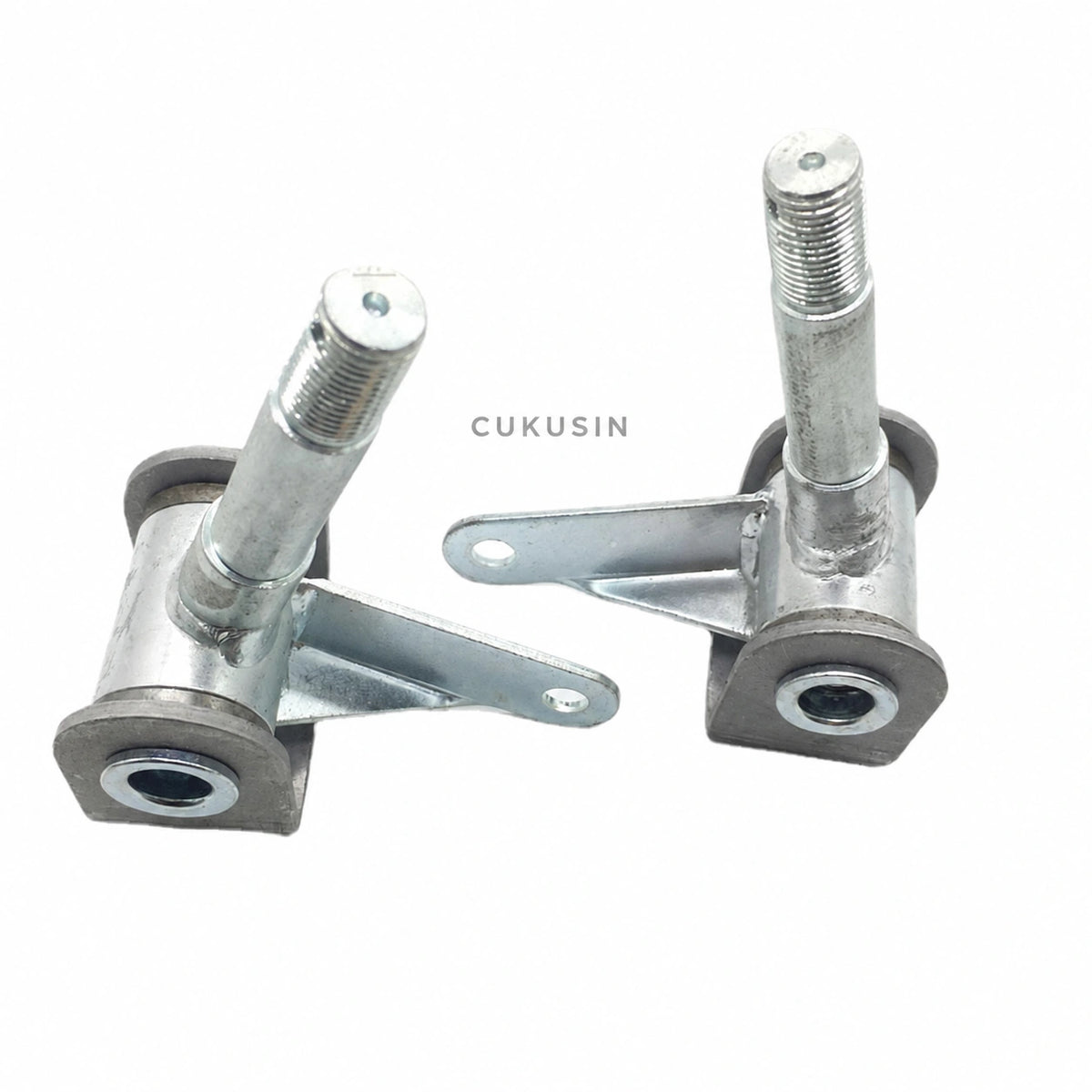Go-kart axle kit 4.5" x 5/8" — CUKUSIN logo image