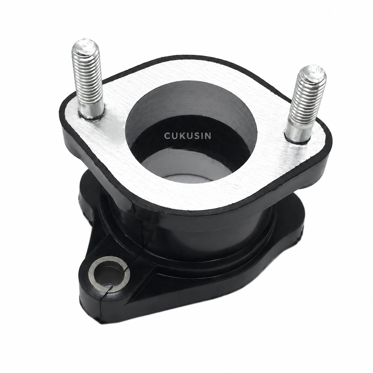 30mm intake manifold for cg200 cg250 vertical engine atv moped — CUKUSIN logo image