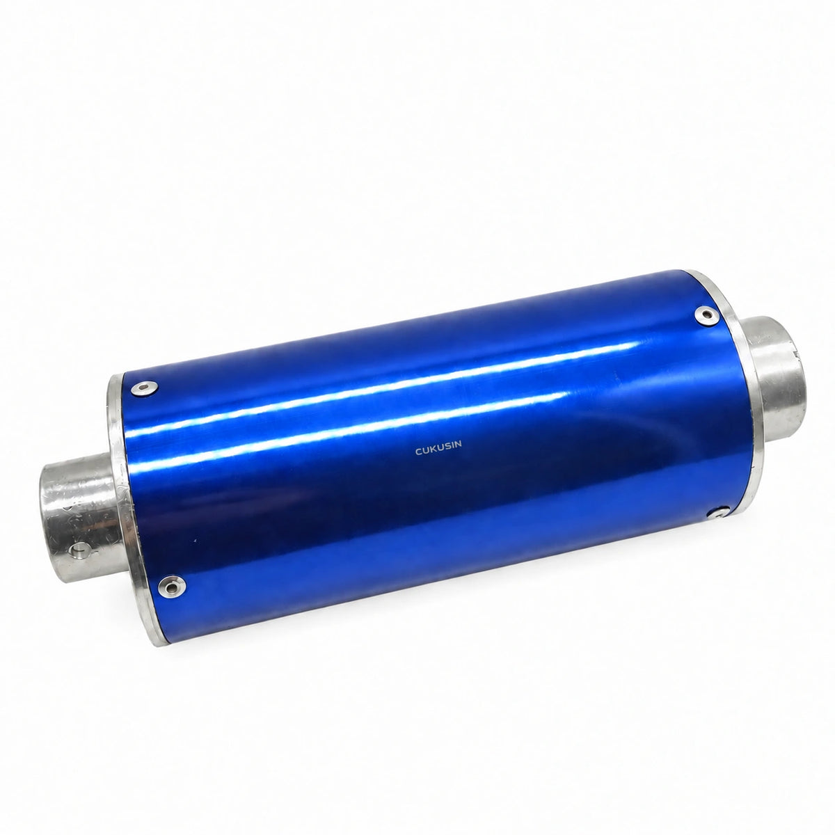 32mm motorcycle exhaust pipe muffler for honda dirt pit bike atv quad — CUKUSIN logo image