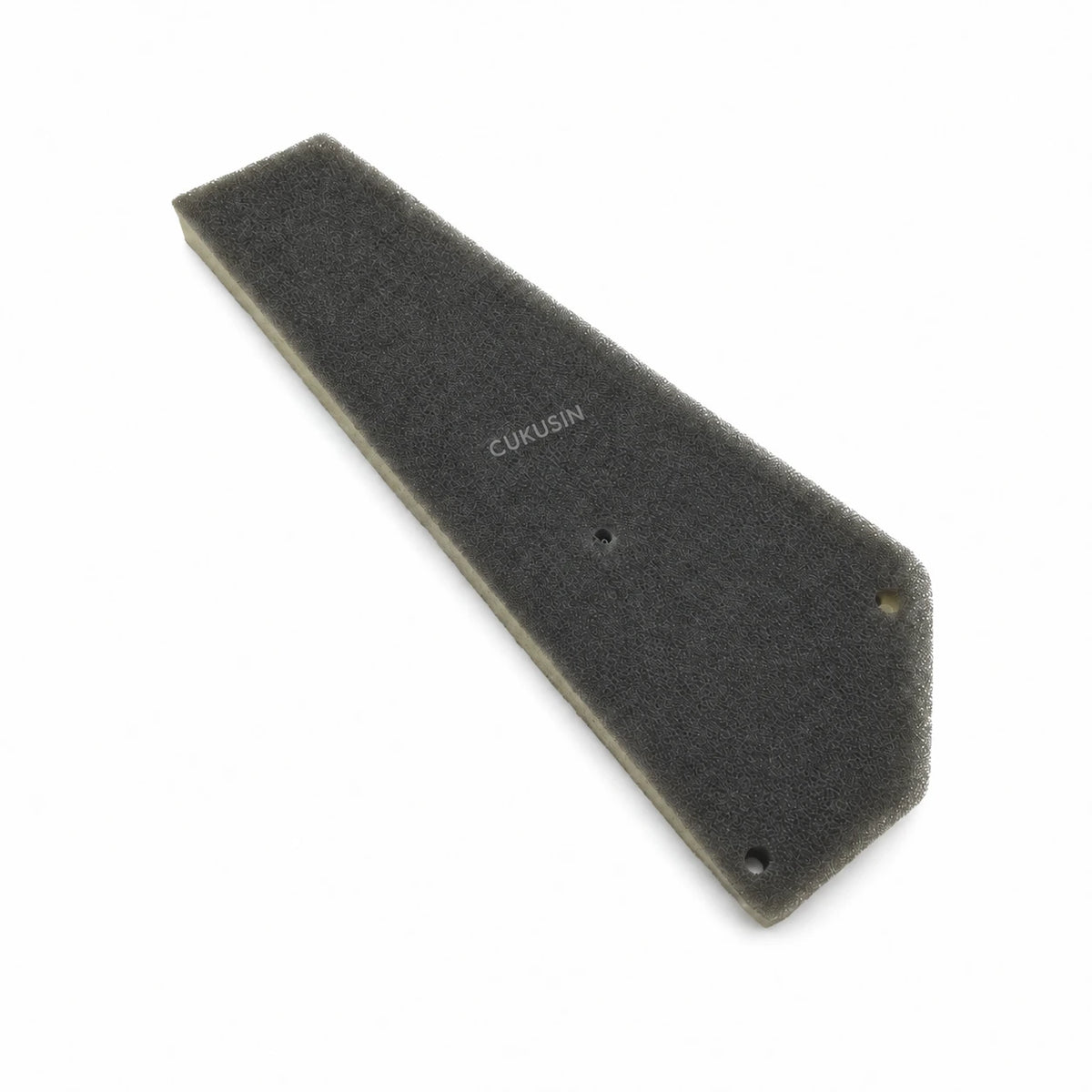 Foam filter for gy6 49cc 50cc 139qmb scooters, mopeds, and go-karts — CUKUSIN logo image