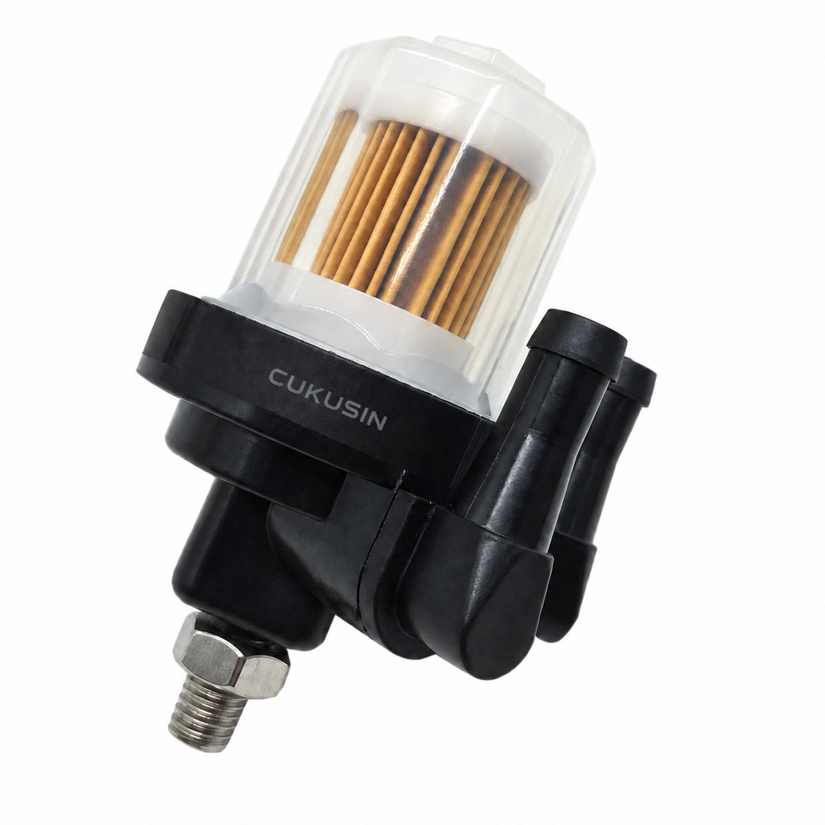 6r3-24560-00 6r3245600000 fuel filter assembly suitable for yamaha 115-225hp — CUKUSIN logo image
