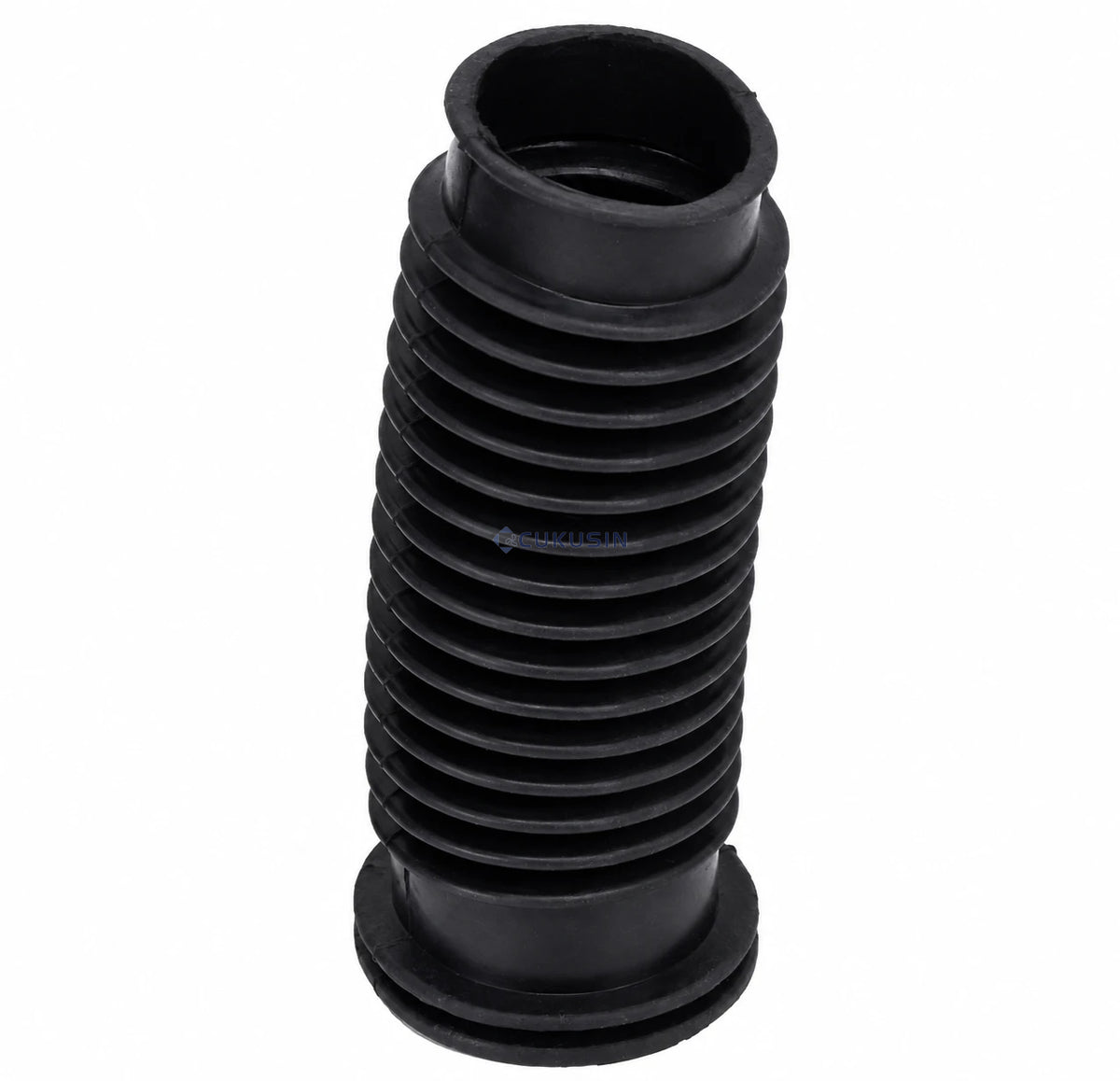 Rubber hose connector plastic air filter for gy6 150cc 157qmj dirt bike atv — CUKUSIN logo image