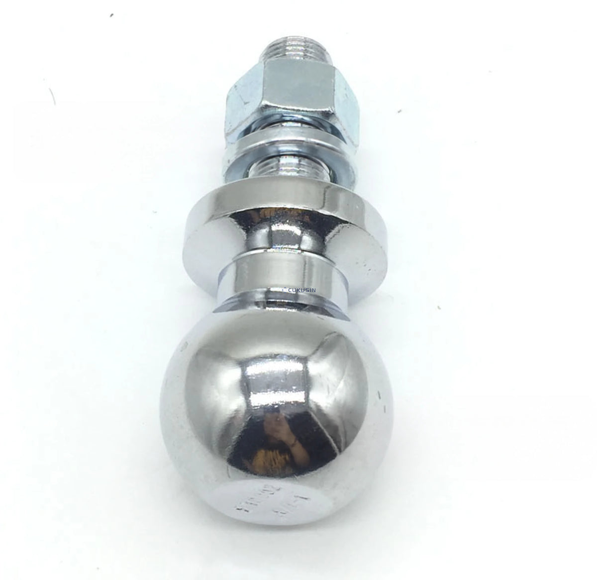 Go kart atv trailer hitch ball go kart ball head accessories trailer hitch ball head accessories — CUKUSIN logo image