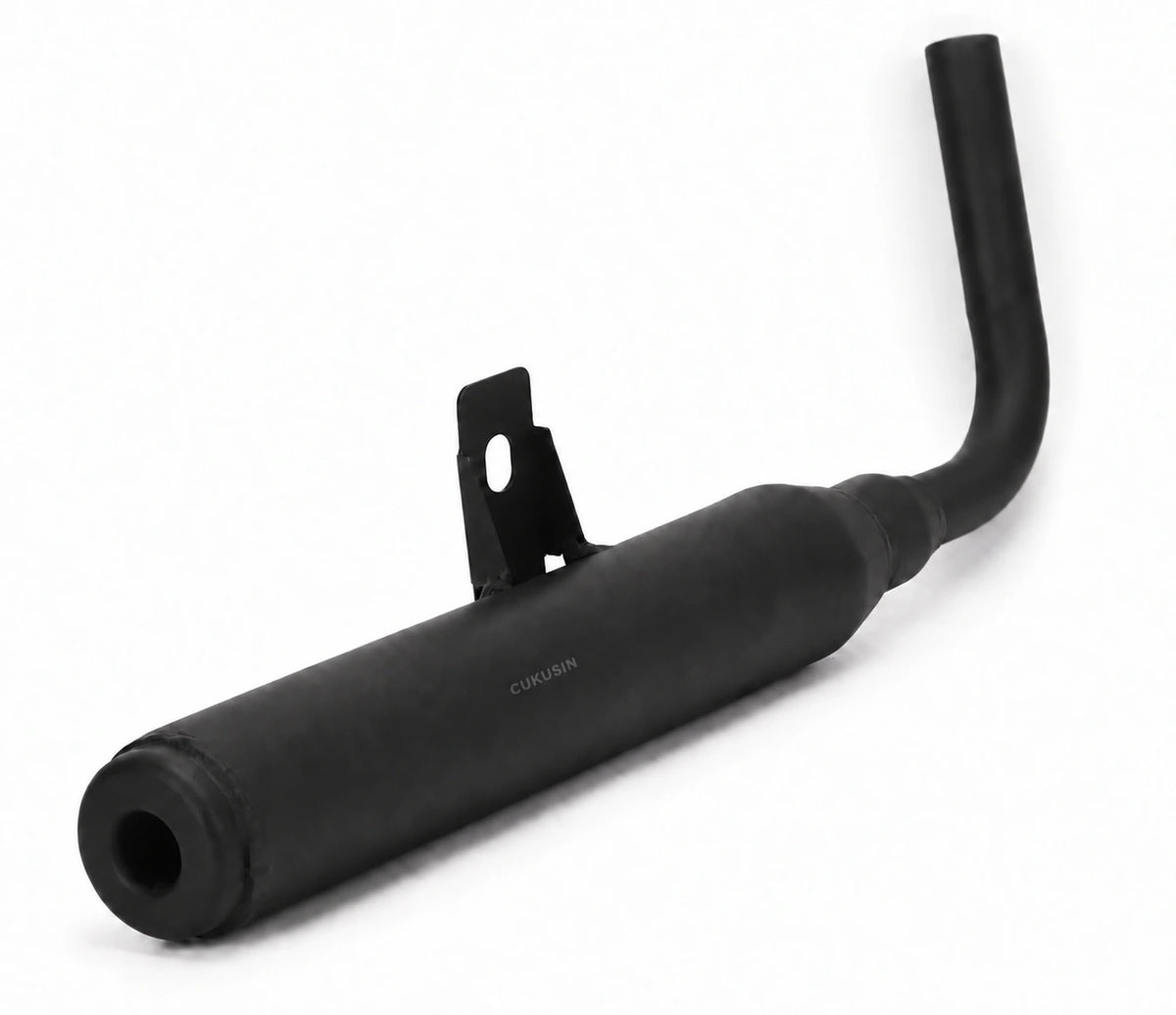 Exhaust tail pipe muffler for yamaha pw50 yzinger ex21 1981?2010 — CUKUSIN logo image
