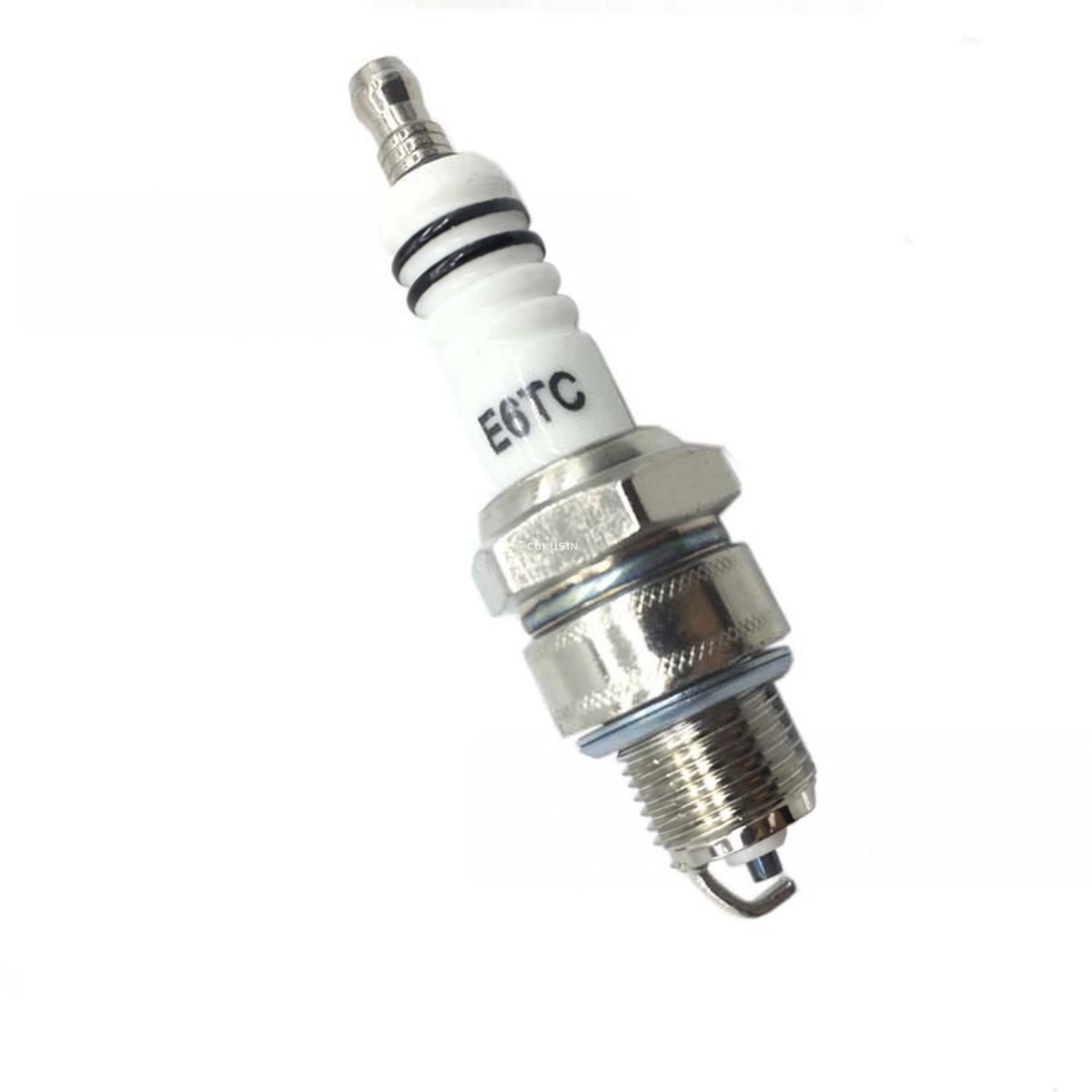 Spark plug suitable for yamaha pw50 engine pw50 accessories — CUKUSIN logo image