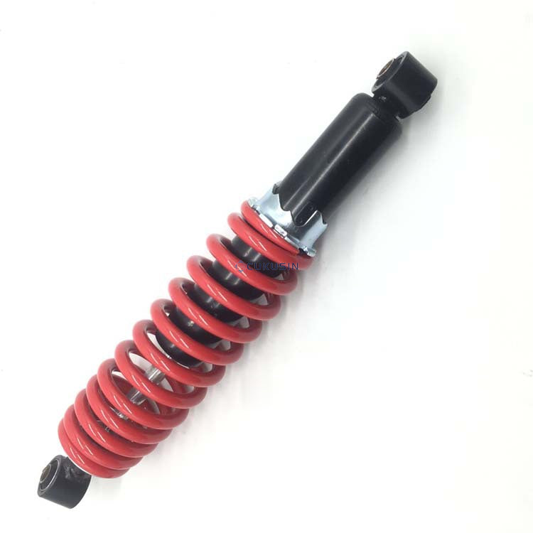 350mm rear shock absorber - off-road vehicle, motorcycle, atv modification rear shock absorber — CUKUSIN logo image