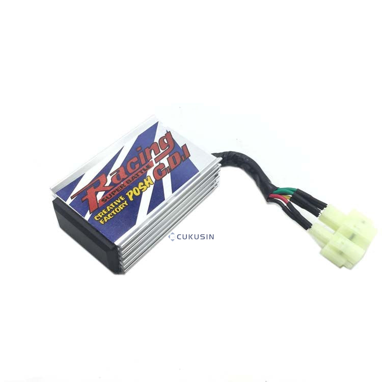 Gy6new arrival igniter original cdi racing igniter restorationgy6 interface — CUKUSIN logo image