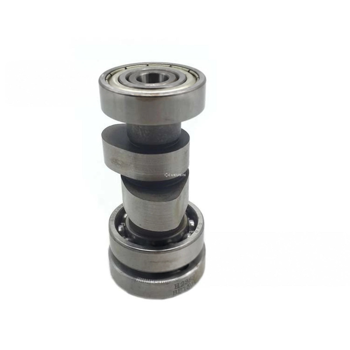 Motorcycle camshaft suitable for yinxiang horizontal 150cc 160cc engines — CUKUSIN logo image