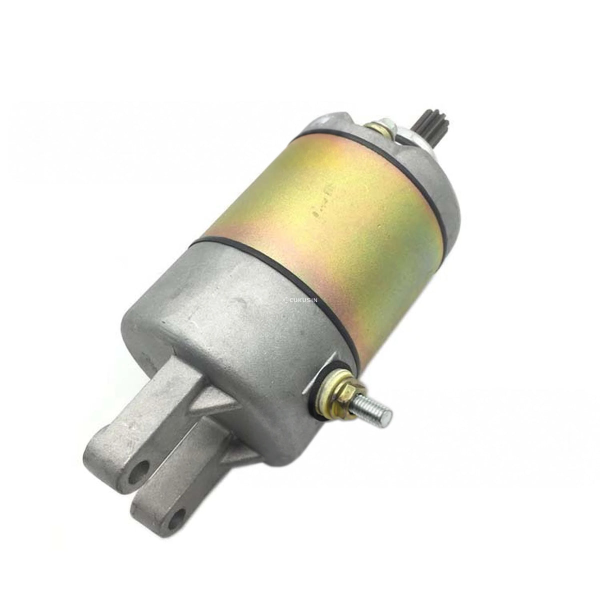 Starter motor for feishen linhai 250cc 300cc scooter atv motor starter — CUKUSIN logo image