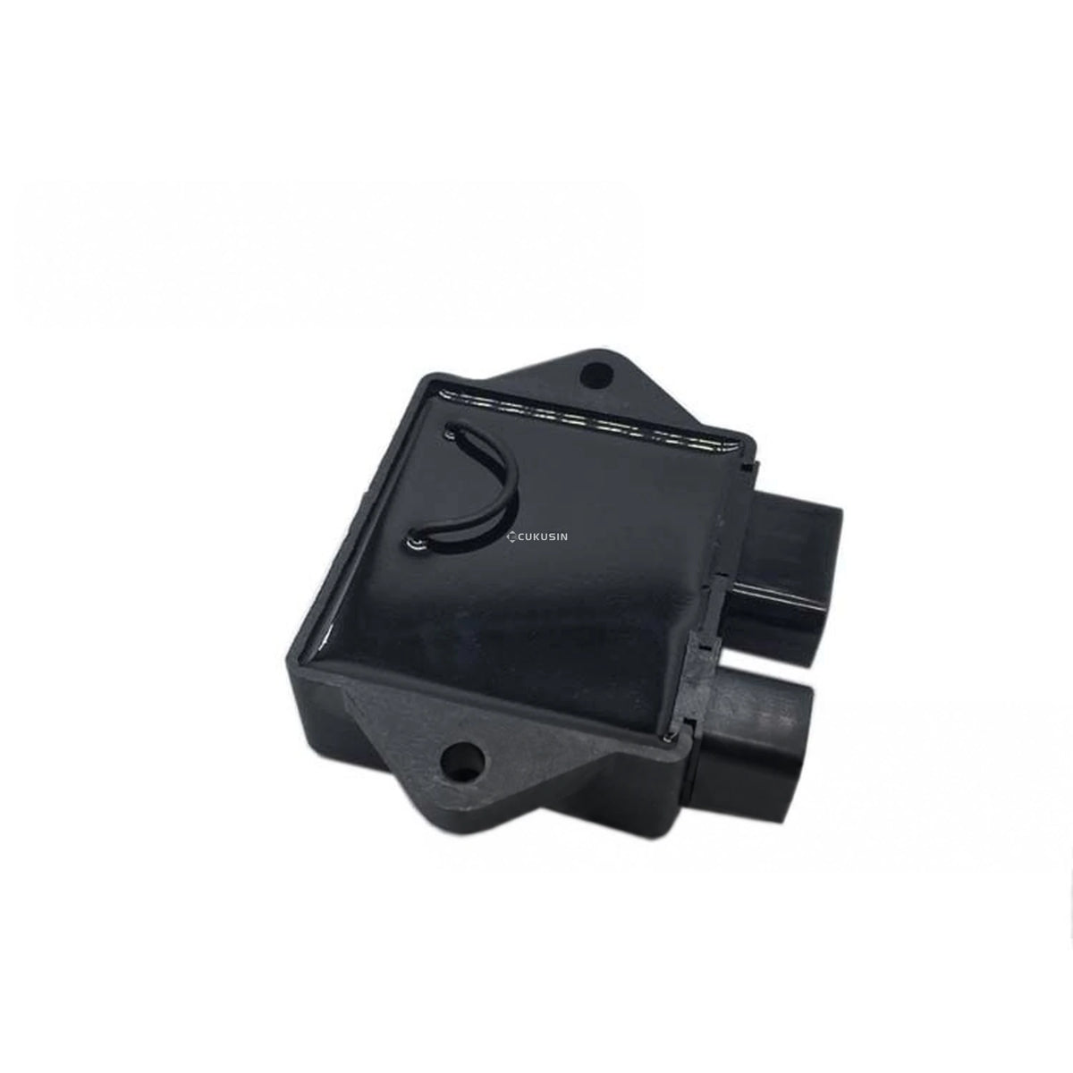 66t-85540-00 cdi coil assembly for yamaha outboard e 40hp 40xmh 2t — CUKUSIN logo image