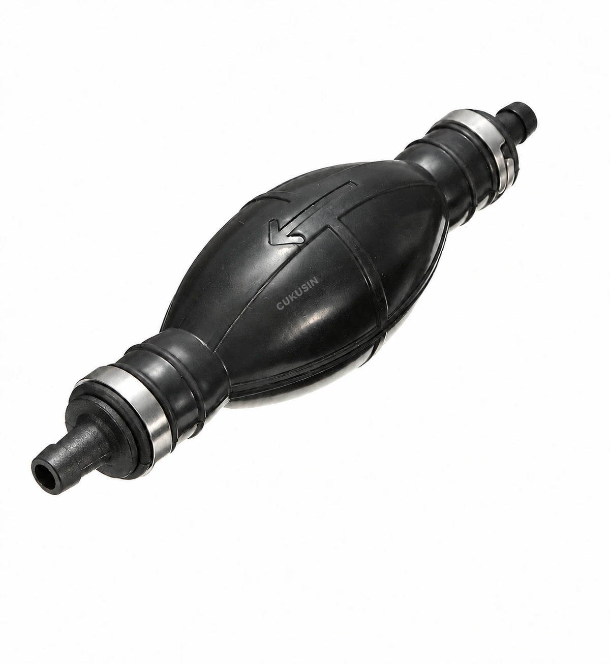 8mm fuel pump hand pump for yamaha outboard motor oil line accessories — CUKUSIN logo image