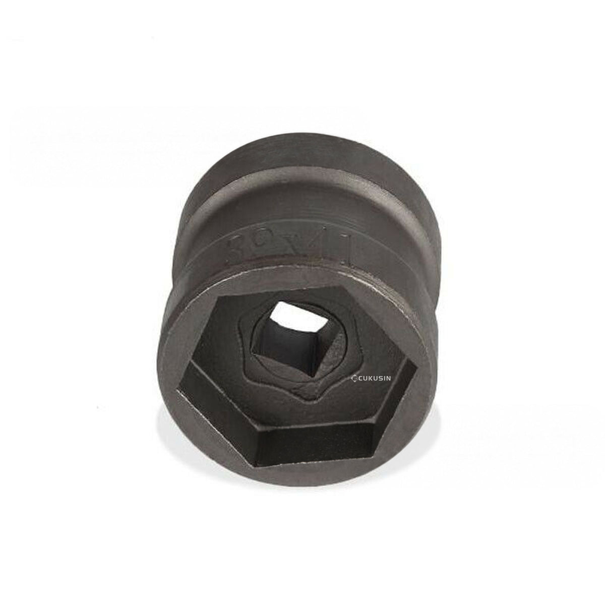 Gy6 motorcycle 39-41mm double head cover wheel nut kit accessories pulley nut sleeve — CUKUSIN logo image