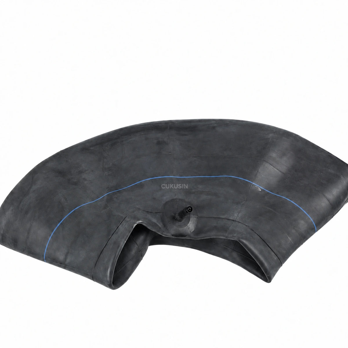 20×8.00-8 inner tube 20×8.00/10.00-8 suitable for lawn mowers, lawn mowers, karts, all-terrain vehicles — CUKUSIN logo image