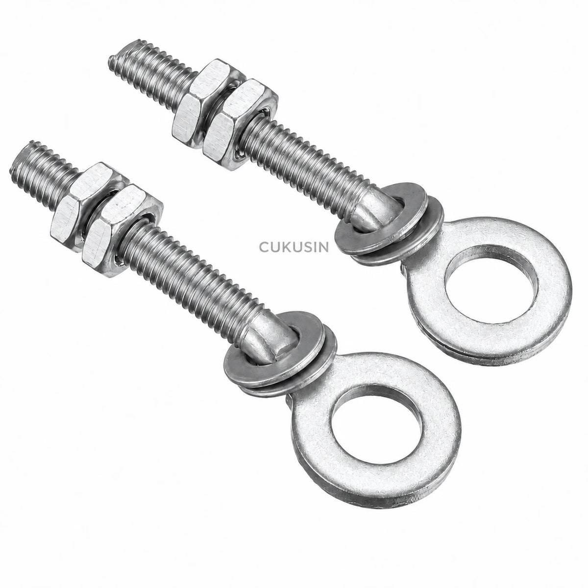 8mm chain adjuster atv four-wheel tensioner adjuster 125cc150cc200cc250cc taotao — CUKUSIN logo image