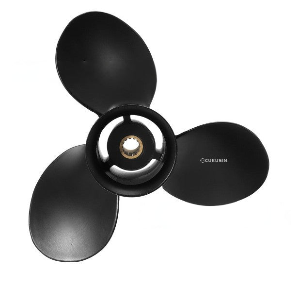 S 9 1/4×10 propeller for suzuki outboard motor suzuki 8hp- 15hp — CUKUSIN logo image