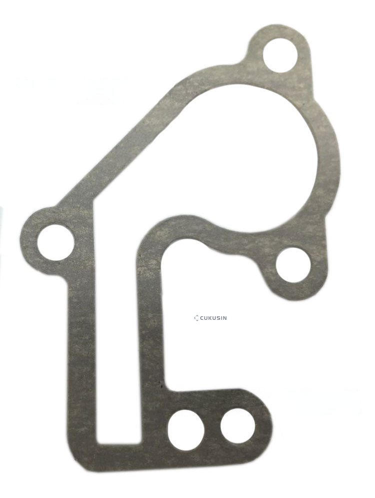 Yamaha jet ski outboard engine exhaust gasket - paper gasket - 9.9-15hp — CUKUSIN logo image