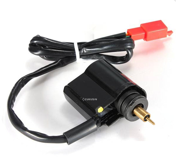 Gy6 50cc-150cc atv carburetor automatic electronic choke scooter electronic choke — CUKUSIN logo image