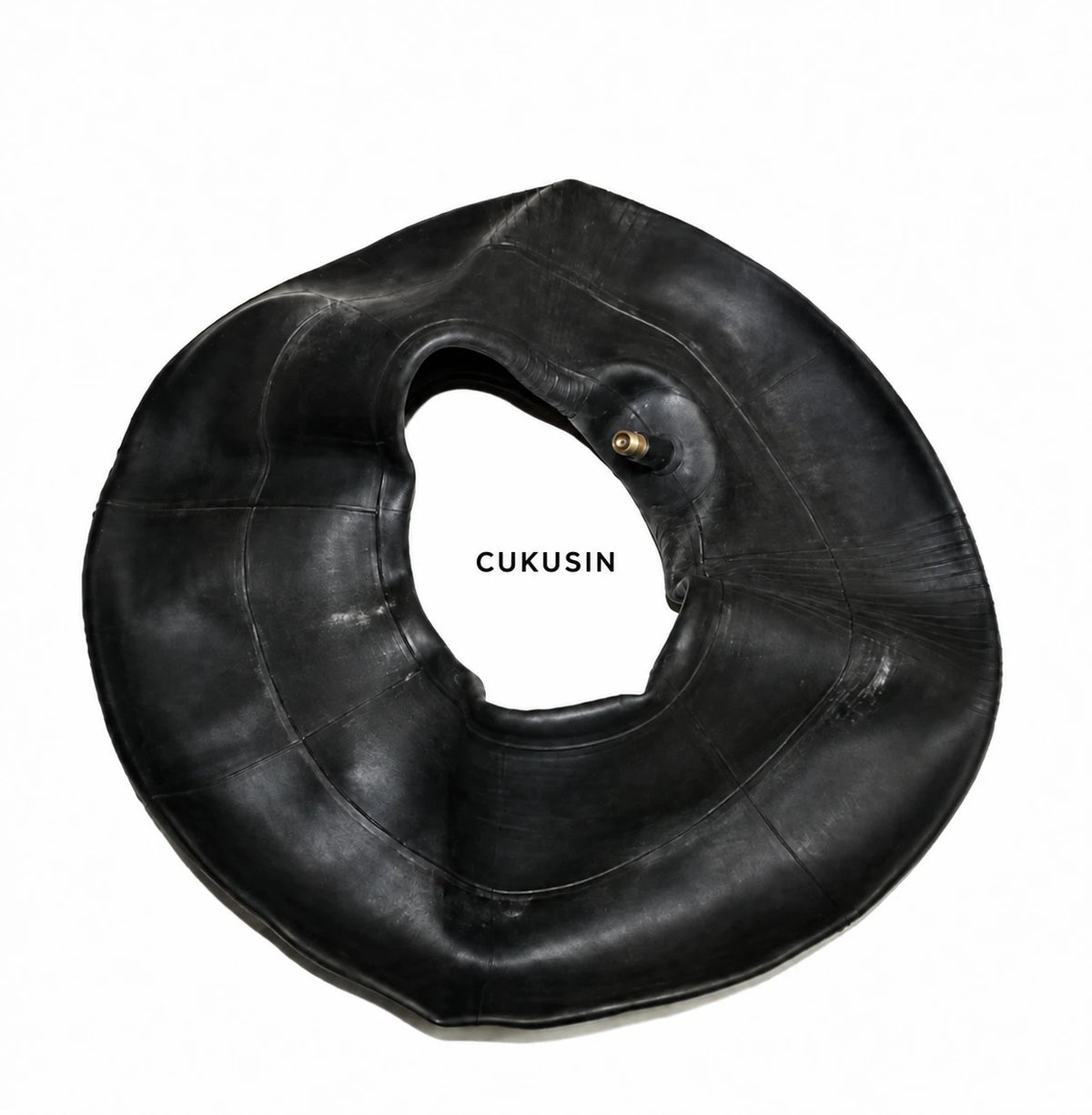 145/70-6 inner tube tr3 with metal valve atv off-road motorcycle 145*70-6 it37 — CUKUSIN logo image