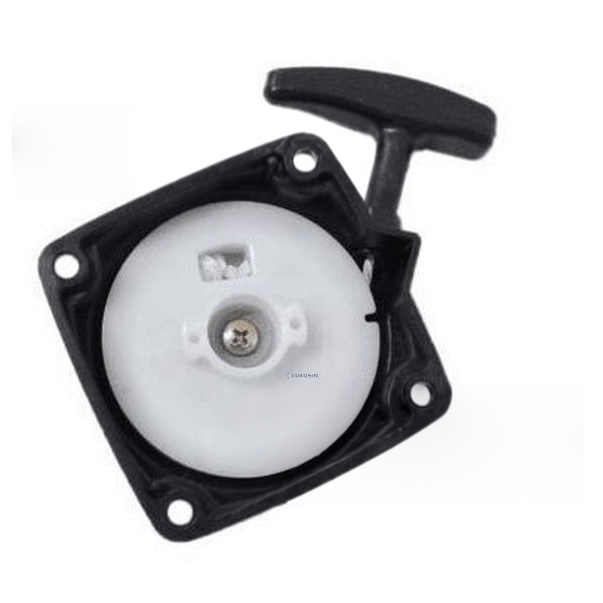 Mini motorcycle engine starter pull start ignition switch starter 43cc 49cc — CUKUSIN logo image