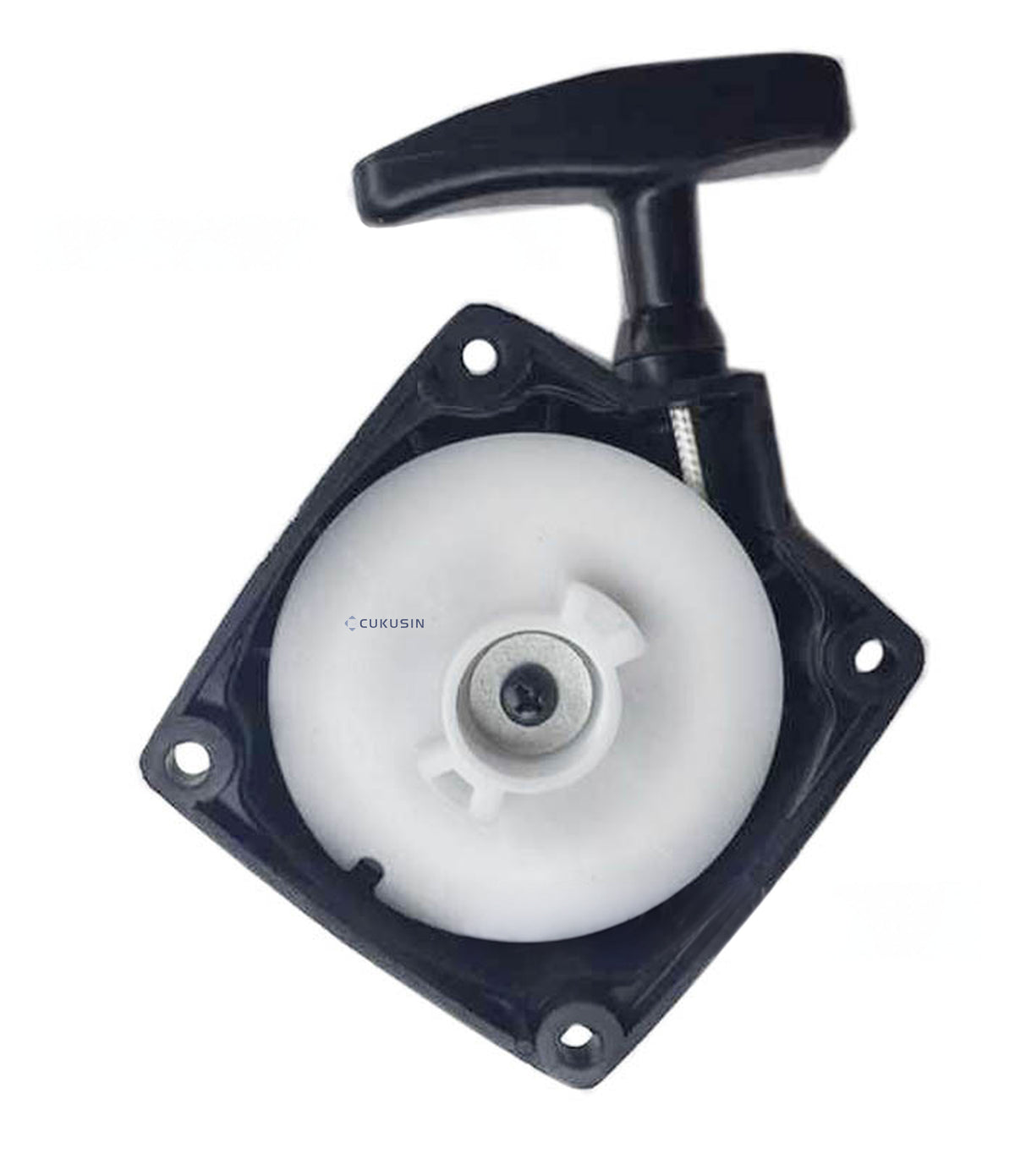 Motorcycle hand puller starter 33cc 43cc 47cc 49cc motorcycle hand puller puller — CUKUSIN logo image